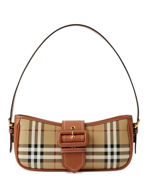 burberry sling purse|burberry sling bag women's.